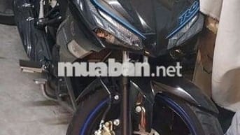 Yamaha Exciter 155VVA 2023 Đen 9500 km