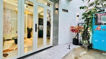 BÁN NHÀ QUẬN 4 – ĐOÀN VĂN BƠ – GIÁ TỐT NHẤT KHU VỰC