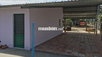 nhà mặt tiền 120 m2, Trần Thị Ngần, Củ Chi