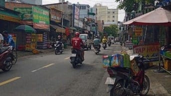 CCG bán MTKD 8x21 đường Gò Xoài Bình Tân