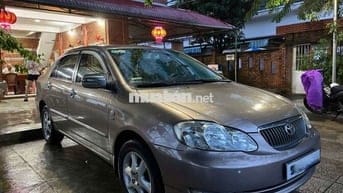 2007 1.8G MT - 80000 km