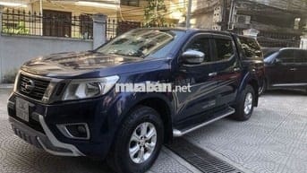 Bán xe Nissan Navara 2018 EL Premium R - 100000 km