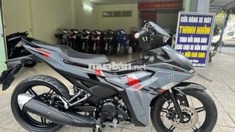 Ex 155 ( đời 2021 ) Xám Xi Măng ❤️❤️❤️