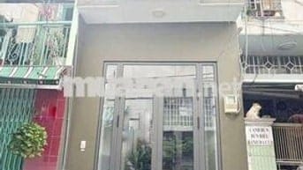 ✅ CHO THUÊ NHÀ LÊ QUỐC HƯNG – Q4