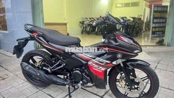 Exciter 155 VVA ( đời 2021 ) Khoá Smatkey ❤️