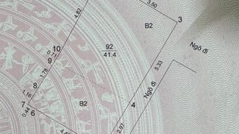 𝐁𝐀́𝐍 𝐍𝐇𝐀̀ 𝐋𝐎̀ Đ𝐔́𝐂 - 𝐂𝐀́𝐂𝐇 𝐇Ồ 𝐆ƯƠ𝐌 𝐍𝐇𝐈̉𝐍𝐇 𝟐𝐊𝐌