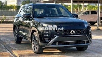 Hyundai Creta 2025