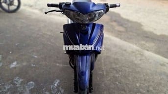 YANAHA JUPITƠ V BS 37.  Cà vẹt đầy đủ .