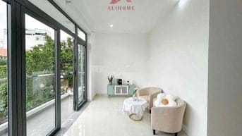 Căn Hộ 65m2 1PN Có Ban Công – Tách Bếp – Trung Tâm Bà Chiểu