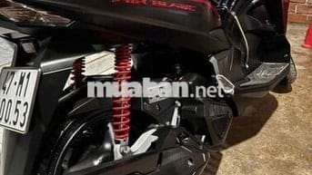 bán xe ab đời 2019