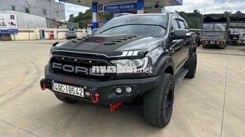 Ford Ranger 2018 - 87000 km wildtrak