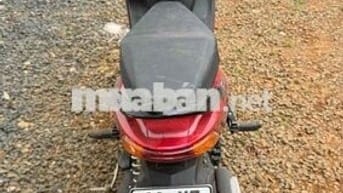 giao lưu xe cub honda