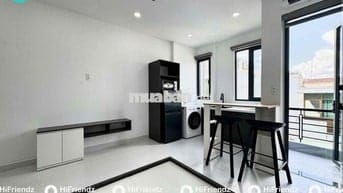 CHO THUÊ CĂN HỘ CHUNG CƯ STUDIO BANCOL GIÁ RẺ NGAY CẦU THỊ NGHÈ