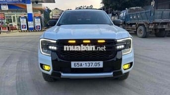 Ford Ranger 2023 XLS 2.0L 4x2 AT - 36000 km