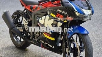 Suzuki GSX R150 nguyên rin, sạch đẹp cần bán