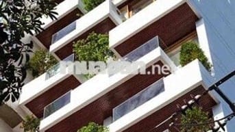 Bán Khách Sạn Mặt Tiền Trần Quang Khải Lộc Thọ Nha Trang