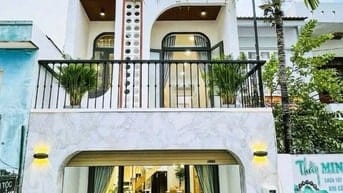 Qua Mỹ định cư bán nhà 41m² đường Nguyễn Thái Sơn,P5,Gò Vấp.Xây 2 tầng