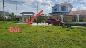 Bán đất sát QlN2 105m2 thổ cư giá 1 tỷ 050tr