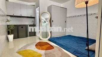 💥CĂN HỘ SIÊU ĐẸP | NỘI THẤT CƠ BẢN | TRỐNG SẴN Ở LIỀN