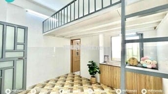 PHÒNG TRỌ THOÁNG MÁT GẦN CÔNG TRƯỜNG DÂN CHỦ