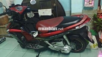 Honda ab 2012 máy móc zin êm giấy tờ chính chủ