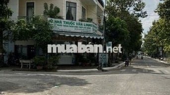 Ngộp Nặng Cần Bán Lô Góc Lý Thái Tổ Phú Mỹ 11 x 24 Rất Đẹp.