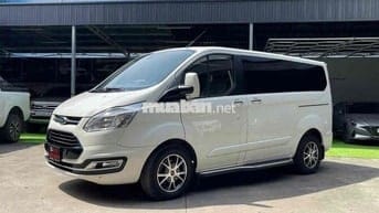 Ford Tourneo 2020 Limousine 2.0 AT - 72000 km