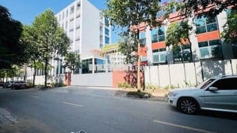 {HÀNG XÓM NHỜ BÁN} LIỀN KỀ VĂN PHÚ – 90M – 4T  – 22.5 TỶ (TL)