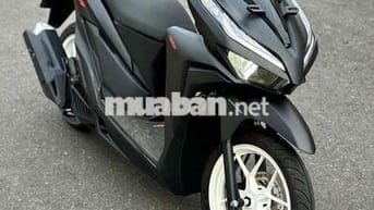VARIO 125 2019 đen nhám cực đẹp ạ ❤️🥰