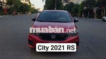 2021 1.5 RS - 45000 km