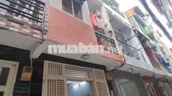 khu 20 thước nhà lô Q4 (mình môi giới)