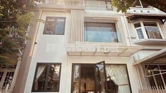 BIỆT THỰ LIÊN KẾ MỸ THÁI – PHÚ MỸ HƯNG - GẦN CV 2HA