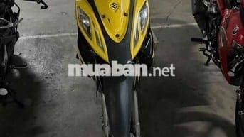 xbike 125 xe zin đang sử dụng bình thường