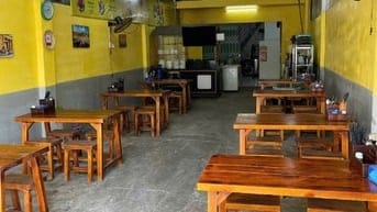 SANG NHƯỢNG MẶT BẰNG KINH DOANH ỔN ĐỊNH,KHÁCH ỔN ĐỊNH