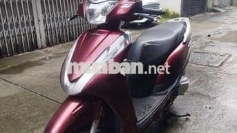 Honda Lead 2014 Đỏ