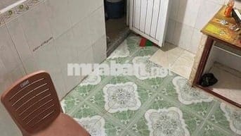 Nhà hẻm Bình Tiên, chợ Bình Tiên