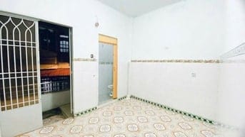 Bán nhà gần chợ gò vấp, trường đại học công nghiệp