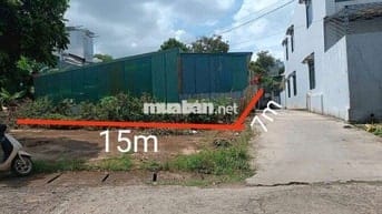 BÁN ĐẤT 2MT ĐỒNG SỸ BÌNH TÂN THÀNH BUÔN MA THUỘT