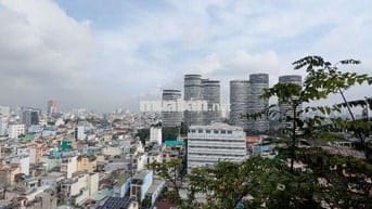 TÌM 2 NỮ VÀO CĂN HỘ 68m2 2PN Cc Phạm Viết Chánh q. Bình Thạnh