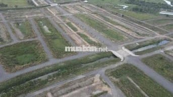 Cần bán lô đất khu đô thị Đông Bình Dương - Nhận kí gửi nhà đất