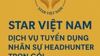 EM NHẬN TUYỂN DỤNG NHÂN SỰ TRỌN GÓI MỌI NGHÀNH NGHỀ CHI PHÍ RẺ 