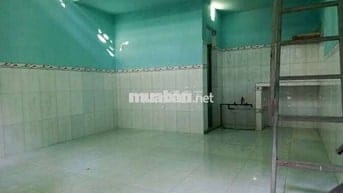 Cho thuê phòng trọ rộng 20m² + gác 10m²