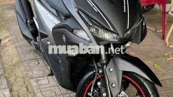 NVX 2017 155cc ABS bản Full