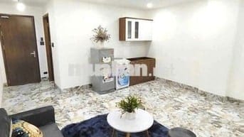 Siêu phẩm CCMN 2n1k 60m2 Full nội thất. Máy giặt riêng tại Chùa Quỳnh