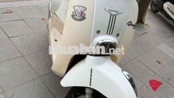 50cc việt thái ko cần bằng