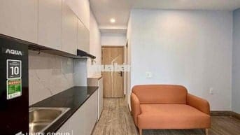 Căn Hộ Tách Bếp .... Có Phòng Ngủ Riêng Biệt 🔥🔥