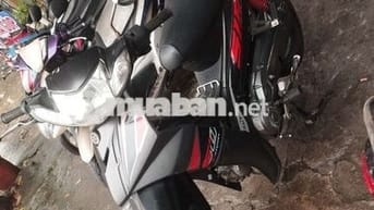 Sirius 50 cc dành cho học sinh