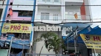 nhà thuê MTKD an dương vương an lạc bình Tân DT 80m giá 30tr