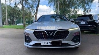 VinFast Lux A2.0 2021 Plus 2.0 AT - 113000 km