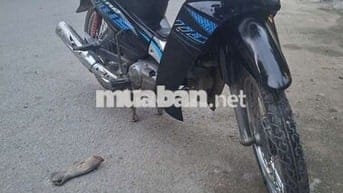 Yamaha Sirius giấy tờ đầy đủ. Máy zin bao êm